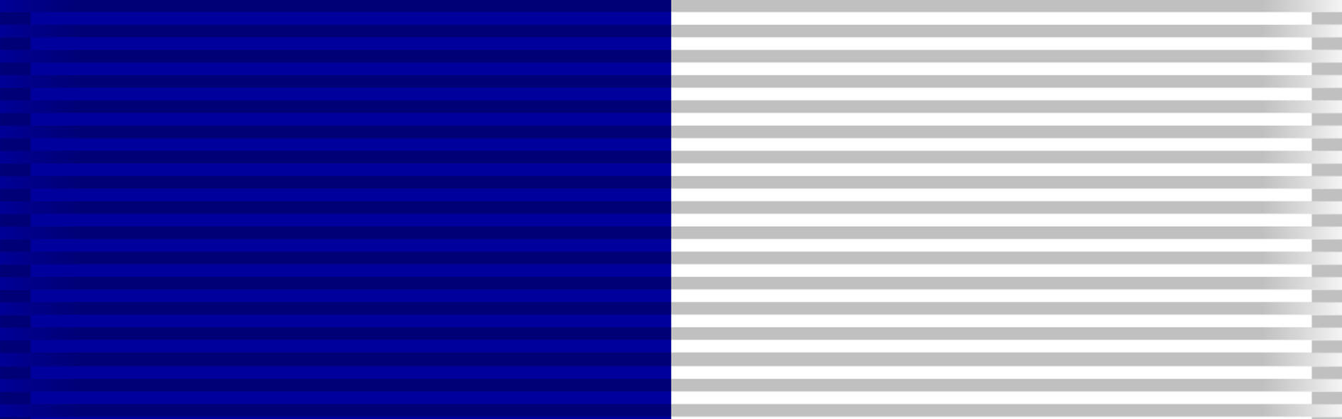 Medalla al Valor en Combate