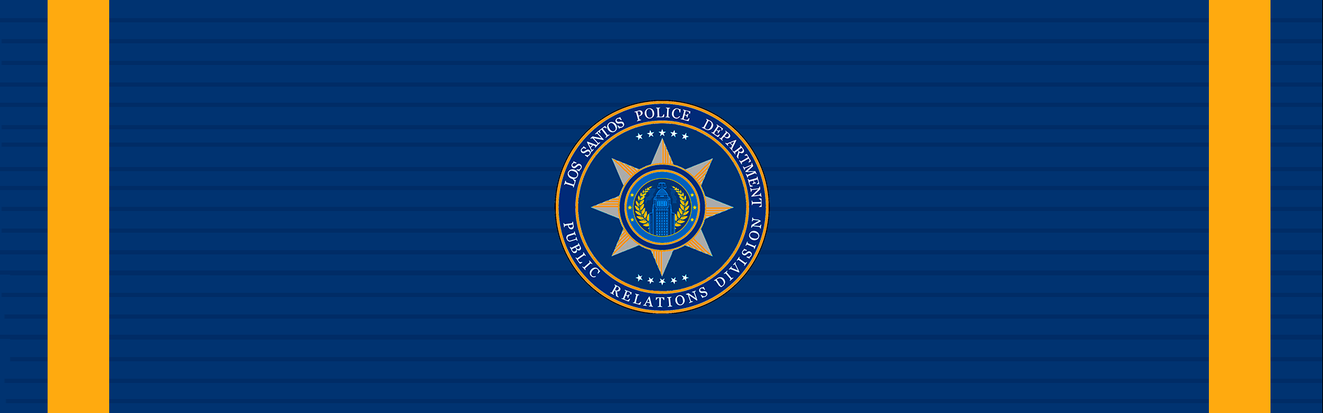 Medalla de Comunicación Pública - PRD (LSPD)