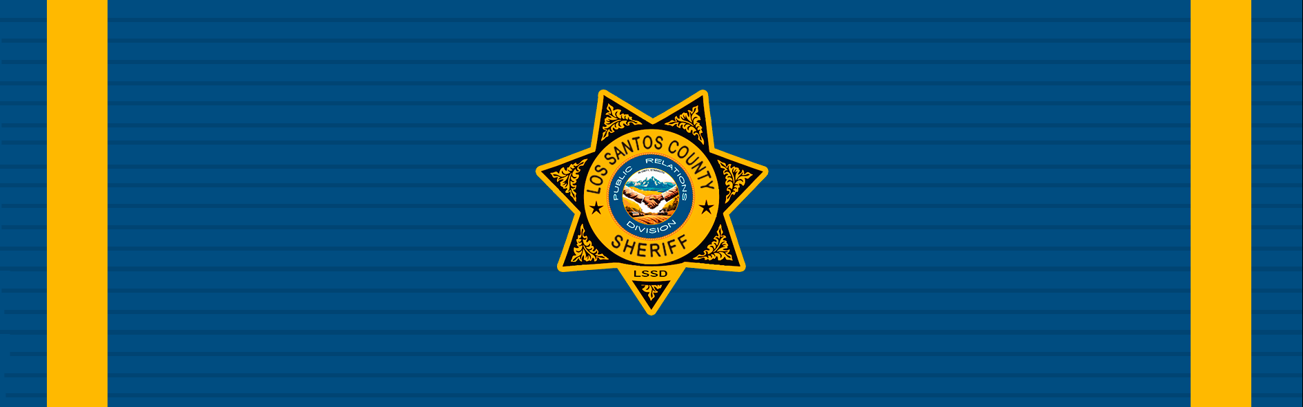 Medalla de Comunicación Pública - PRD (LSSD)