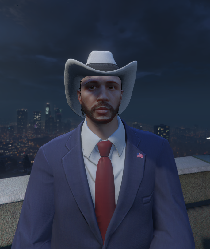 William Valentine