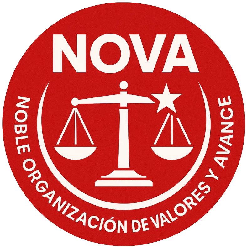Noble Organización de Valores y Avance